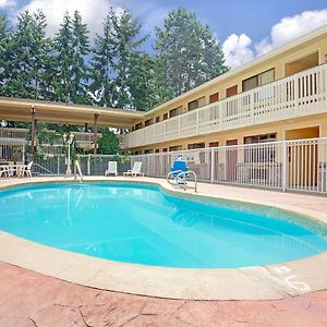 Fairbridge Inn Express Tukwila