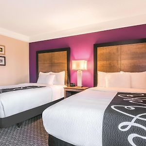 Double Room Disability Access