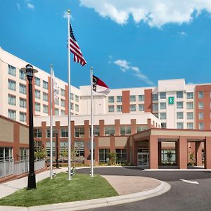Embassy Suites Charlotte/Ayrsley