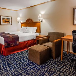 King Room Disability Access