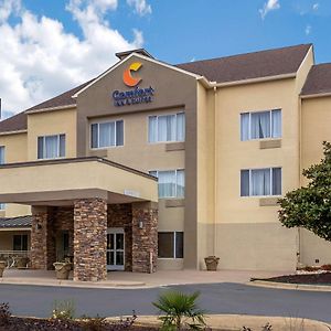 Comfort Inn & Suites Montgomery East Carmichael Rd