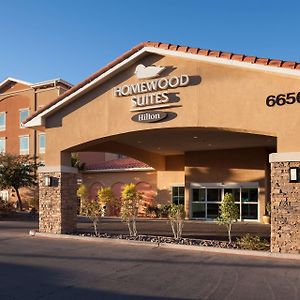Homewood Suites By Hilton El Paso Airport