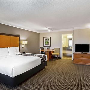 One-Bedroom King Suite