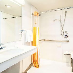 Double Room Mobility accessible