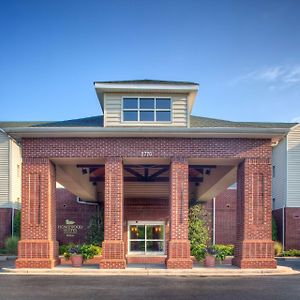 Homewood Suites By Hilton Charlotte Airport