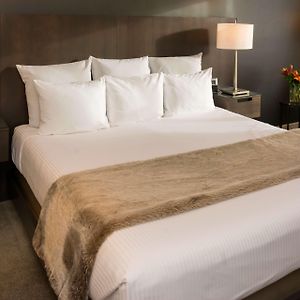 Junior Suite Disability Access
