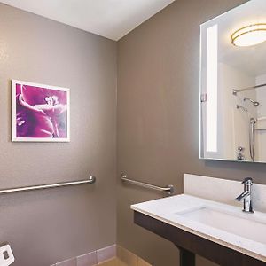Double Room Mobility accessible