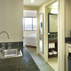 Two Room King Suite
