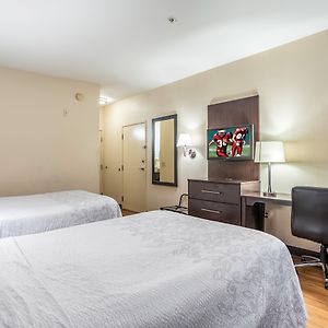 Standard Room Disability Access