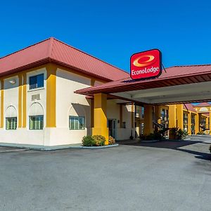 Econo Lodge Knoxville
