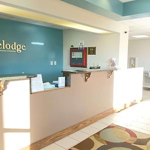 Travelodge By Wyndham Knoxville East