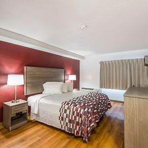 Queen Room Disability Access