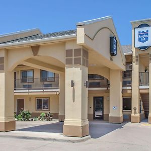 Knights Inn - Forest Hill, Tx