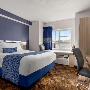 Queen Room Disability Access