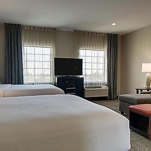 Studio Suite Mobility accessible