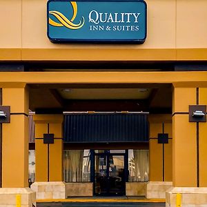 Quality Inn & Suites Airport