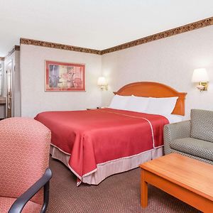 King Room Disability Access