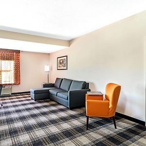 One-Bedroom King Suite