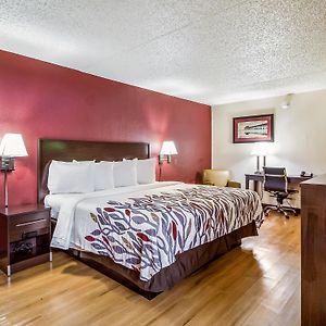 Deluxe  King Room Disability Access