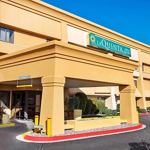 La Quinta By Wyndham Albuquerque Journal Ctr Nw