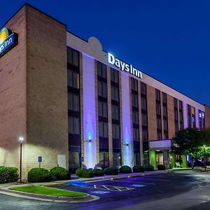 Days Inn By Wyndham Amarillo East
