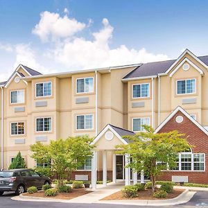 Microtel Inn And Suites Montgomery