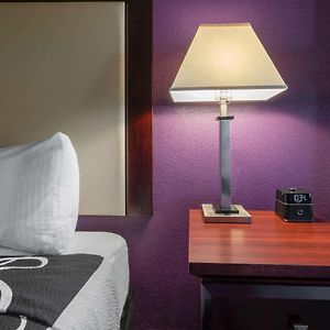 Executive King Room