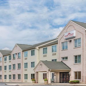 Lancaster Suites