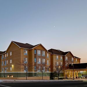 Homewood Suites By Hilton Albuquerque Airport
