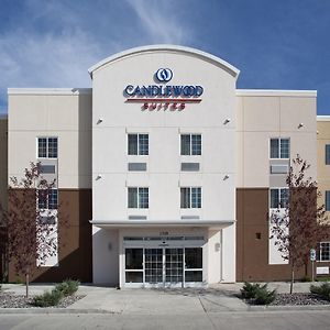 Candlewood Suites Sheridan By Ihg