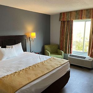 King Suite Disability Access