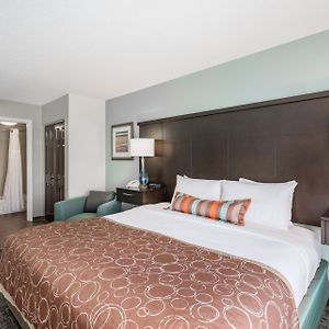 Two-Bedroom King Suite
