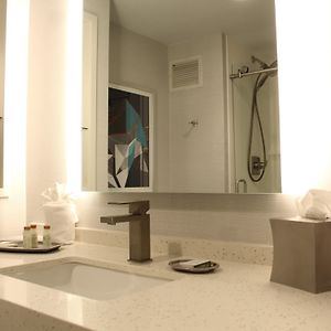 Standard Room Mobility accessible