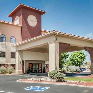 Quality Inn & Suites Albuquerque West