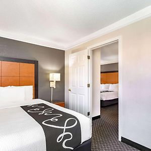 One-Bedroom Double Room