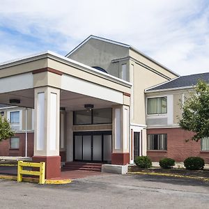 Red Roof Inn Columbus - Ohio State Fairgrounds