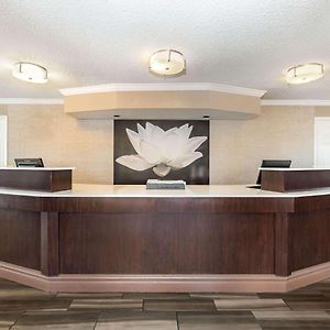 Travelodge By Wyndham El Paso - Airport