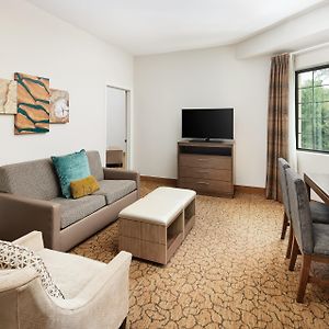 Two-Bedroom Suite Disability Access