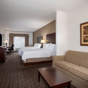 Executive King Suite
