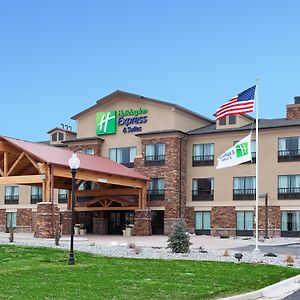 Holiday Inn Express Hotel & Suites Lander By Ihg