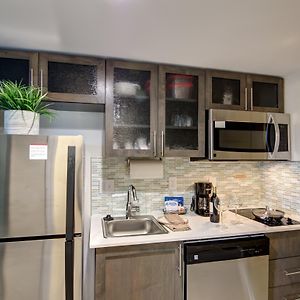 Studio Suite Mobility accessible