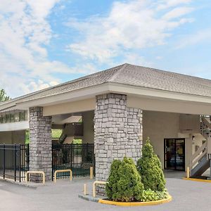 Days Inn By Wyndham Columbus Fairgrounds