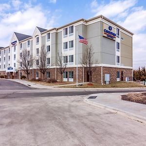 Candlewood Suites Lincoln By Ihg