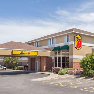 Super 8 By Wyndham Madison South