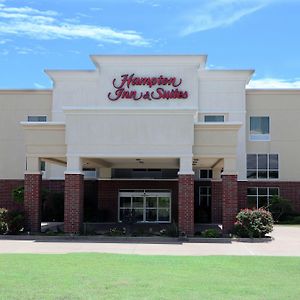 Hampton Inn And Suites Stephenville