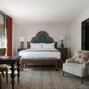 Junior Suite Disability Access