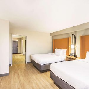 Two-Room Suite