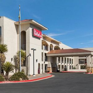 Red Roof Inn Albuquerque - Midtown