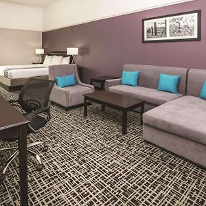 Executive King Room