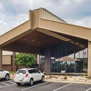 Ramada By Wyndham Columbus North